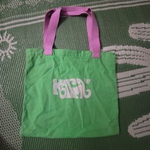 Roxy tote